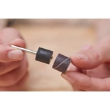 Kép 2/4 - Ryobi RAR606 csiszolószalag rögzítő henger, 13mm