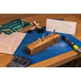 Kép 4/4 - Ryobi RAR702 horonymaró, 8.5mm