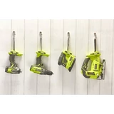 Kép 4/4 - Ryobi RLYARD ONE+ szerszámakasztó zsinór, 2db