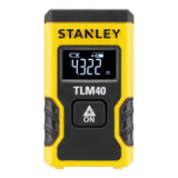 Kép 2/9 - Stanley FatMax TLM40 lézeres távolságmérő 12m hatótávolsággal