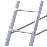 Kép 3/4 - STS alumínium kétágú létra 2x8 fokos (230cm)