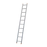 Kép 1/3 - Alumínium támasztó létra 8 fok, 220cm