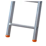 Kép 3/3 - Alumínium támasztó létra 8 fok, 220cm
