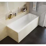 Kép 2/2 - Sanimix Oceano akril egyenes fürdőkád, 150x75cm