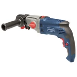 Kép 3/3 - Scheppach DI 850 ütvefúró, kétsebességes, 13mm, 850W, 230V