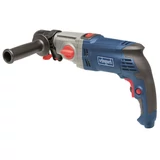 Kép 2/3 - Scheppach DI 1050 ütvefúró, kétsebességes, 13mm, 1050W, 230V