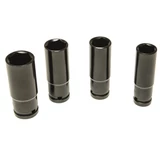 Kép 2/3 - Scheppach IW 900 ütvecsavarozó, 1/2“, 320Nm, 900W, 230