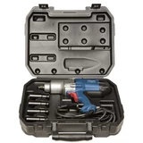 Kép 3/3 - Scheppach IW 900 ütvecsavarozó, 1/2“, 320Nm, 900W, 230