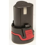 Kép 2/4 - Scheppach CID27-12Li akkus ütvecsavarozó, 10mm, 27Nm, 12V (akkuval és töltővel)