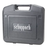Kép 4/4 - Scheppach CID27-12Li akkus ütvecsavarozó, 10mm, 27Nm, 12V (akkuval és töltővel)
