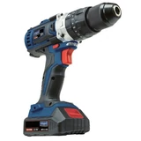 Kép 2/4 - Scheppach CID40-20Li akkus ütvecsavarozó, 13mm, 40Nm, 20V (akkuval és töltővel)