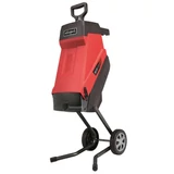 Kép 1/2 - Scheppach GS 55 kerti aprítógép, 45mm, 2.4kW, 230V