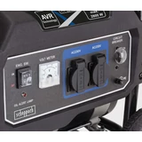 Kép 2/2 - Scheppach SG 3200X generátor, 2.8kW