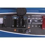 Kép 2/3 - Scheppach SG 7300 generátor, 5.5kW
