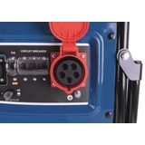 Kép 3/3 - Scheppach SG 7300 generátor, 5.5kW