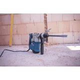 Kép 11/11 - Scheppach DH 1300 PLUS fúró-, vésőkalapács, SDS Plus, 1250W, 230V