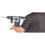 Kép 3/11 - Scheppach DH 1300 PLUS fúró-, vésőkalapács, SDS Plus, 1250W, 230V