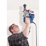 Kép 4/11 - Scheppach DH 1300 PLUS fúró-, vésőkalapács, SDS Plus, 1250W, 230V