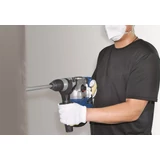 Kép 5/11 - Scheppach DH 1300 PLUS fúró-, vésőkalapács, SDS Plus, 1250W, 230V