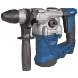 Kép 6/11 - Scheppach DH 1300 PLUS fúró-, vésőkalapács, SDS Plus, 1250W, 230V