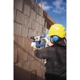 Kép 9/11 - Scheppach DH 1300 PLUS fúró-, vésőkalapács, SDS Plus, 1250W, 230V
