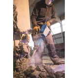 Kép 3/3 - Scheppach AB 1600 bontókalapács, 1.6kW, 47J