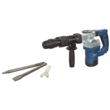Kép 1/8 - Scheppach AB 1500 MAX bontókalapács, SDS MAX, 1300W, 230V