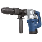 Kép 2/8 - Scheppach AB 1500 MAX bontókalapács, SDS MAX, 1300W, 230V