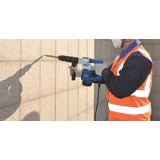 Kép 3/8 - Scheppach AB 1500 MAX bontókalapács, SDS MAX, 1300W, 230V