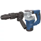 Kép 7/8 - Scheppach AB 1500 MAX bontókalapács, SDS MAX, 1300W, 230V
