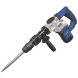 Kép 8/8 - Scheppach AB 1500 MAX bontókalapács, SDS MAX, 1300W, 230V