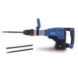 Kép 1/6 - Scheppach AB 2000 bontókalapács, 1.7kW, 60J