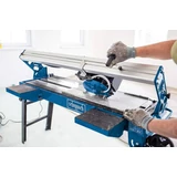 Kép 2/4 - Scheppach FS 3600 csempevágó, 920mm, 900W, 230V