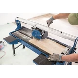 Kép 2/6 - Scheppach FS 4700 csempevágó, 1.2m, 1.2kW, 230V