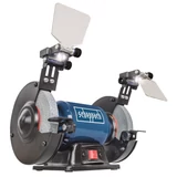 Kép 2/3 - Scheppach SM 150 L kettős köszörű, 150mm, 400W, 230V