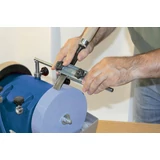Kép 4/5 - Scheppach Tiger 2500 csiszológép szett, 250x50mm, 200W, 230V