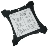 Kép 5/5 - Scheppach Tiger 2500 csiszológép szett, 250x50mm, 200W, 230V