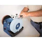 Kép 3/8 - Scheppach Tiger 3000 VS csiszoló állítható sebességgel, 180W, 230V