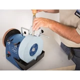 Kép 4/8 - Scheppach Tiger 3000 VS csiszoló állítható sebességgel, 180W, 230V