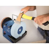 Kép 6/8 - Scheppach Tiger 3000 VS csiszoló állítható sebességgel, 180W, 230V