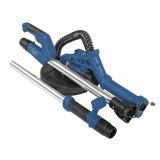 Kép 3/6 - Scheppach DS 920 falcsiszoló, 225mm, 710W, 230V