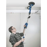 Kép 4/6 - Scheppach DS 920 falcsiszoló, 225mm, 710W, 230V