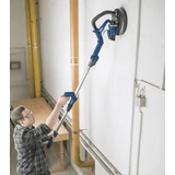 Kép 5/6 - Scheppach DS 920 falcsiszoló, 225mm, 710W, 230V