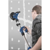 Kép 6/6 - Scheppach DS 920 falcsiszoló, 225mm, 710W, 230V