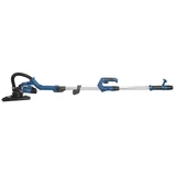 Kép 4/6 - Scheppach DS 930 falcsiszoló, 225mm, 710W, 230V