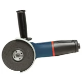 Kép 2/3 - Scheppach AG 600 sarokcsiszoló, M14, 115mm, 600W