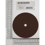 Kép 2/2 - Scheppach csiszolókorong élezőgéphez 100x10x3.2mm