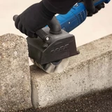 Kép 3/4 - Scheppach csiszoló henger az MRS 1300 csiszológéphez, műanyag, 12x10cm