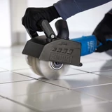 Kép 4/4 - Scheppach csiszoló henger az MRS 1300 csiszológéphez, műanyag, 12x10cm