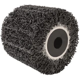 Kép 1/3 - Scheppach csiszoló henger az MRS 1300 csiszológéphez, szilikonkarbid, 12x10cm